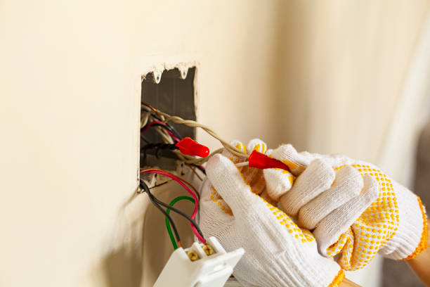  Malaga, NJ Electrical Services Pros