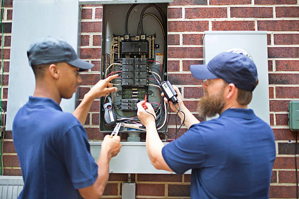 Trusted Malaga, NJ Electrical Services Experts