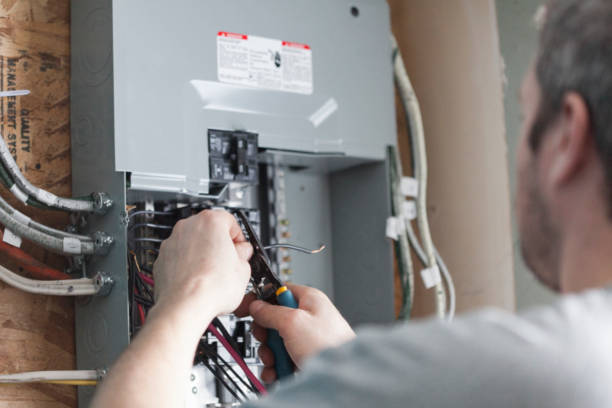 Why Trust Our Licensed Electricians for Your Electrical Needs in Malaga, NJ?